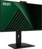 MSI Pro MP275QPDG PC Monitor 27" Wide Quad HD LCD Schwarz Produktbild-Vorschau 10