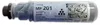 Ricoh Toner Type 1270D Black Tonerkartusche 1 Stück(e) Produktbild-Vorschau 13