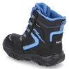 Superfit Husky1 1-000048-0010 (21/schwarz-blau) Produktbild-Vorschau 3