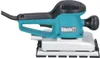 Ponceuse vibrante Makita BO4901J 330 W dans le pack MAKPAC Voir les images du produit 7