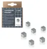SIGEL BA192 Aimants SuperDym C5 "Strong", design Cube, Voir les images du produit 7