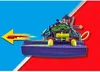 PLAYMOBIL City Action 71147 SWAT-Multi-Terrain-Quad Podgląd zdjęcia produktu 17