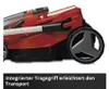 Einhell GP-CM 36/450 Power X-Change Akku Akku-Rasenmäher Produktbild-Vorschau 21