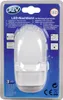 REV Night light w/ movement detector, 66,5 mm, 100 mm, 130 Náhľad obrázku produktu 1