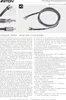 ETON RCA 2U-55 | 5,5 m 2-Kanal Ultimate SQ Cinch Kabel Produktbild-Vorschau 6