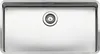 Reginox Edelstahlspüle OHIO 80-42 / R15766 Produktbild-Vorschau 1