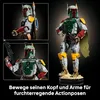 LEGO Star Wars: El Retorno del Jedi – Figura de Boba Fett – Vista previa de la imagen del producto 23