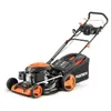 FUXTEC Benzin Rasenmäher FX-RM5196eSPRO  - 196ccm | 51cm | Produktbild-Vorschau 1