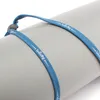 Yogamatten-Trageband blau Produktbild-Vorschau 5