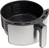 Moulinex Tefal contenitore cesto maniglia friggitrice Easy Anteprima dell’immagine prodotto 2