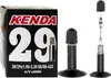 Kenda Schlauch 28/29x1.90-2.35\" (50/58-622) AV 40mm Produktbild-Vorschau 1