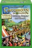 Carcassonne, Brücken, Burgen und Basare (Spiel-Zubehör) Produktbild-Vorschau 2