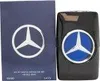 Produktbild: Mercedes-Benz Man Intense Eau de Toilette 100ml Spray Vista previa de la imagen del producto