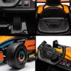McLaren Formel 1 Kinder Elektroauto 12V (1–5 Jahre) – Produktbild-Vorschau 8