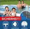 Power Steel™  Solo Pool ohne Zubehör 427 x 250 x 100 cm, Produktbild-Vorschau 7