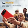 kwmobile Handyhülle für iPhone 17 Pro Hülle, für iPhone 17 Produktbild-Vorschau 7