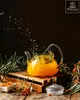 Théière Wilmax de 800 ml avec filtre en métal et couvercle Voir les images du produit 5