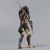 NECA Predator 2 Actionfigur Ultimate City Hunter 18 cm Produktbild-Vorschau 19