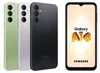SAMSUNG Galaxy A14 4G Lime 64 Go Voir les images du produit 2