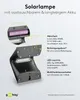 Goobay 45802: Lámpara solar LED con sensor de movimiento, Vista previa de la imagen del producto 6