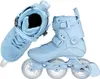 Pattini a rotelle Powerslide Swell Marawa 100 Trinity, 3x, Anteprima dell’immagine prodotto 4