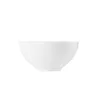 Seltmann Beat blanc uni Bol rond 15,5 cm Porcelaine Bol à Voir les images du produit 3