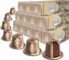 Lungo Forte Kaffee - 120 Kaffeekapseln | La Natura Produktbild-Vorschau 1