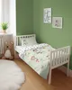 Bettwäsche, Kinderbettwäsche, 100% Baumwolle 100x135 5142b Produktbild-Vorschau 5