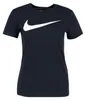 Nike - Dri-Fit Park 20 T-Shirt - Schwarzes T-Shirt Damen Produktbild-Vorschau 7
