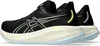 Asics Sneakers 1011B792-006 in Black color size 46 Produktbild-Vorschau 3