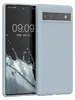 kwmobile Hülle für Google Pixel 6a TPU Case - Handyhülle Produktbild-Vorschau 1
