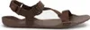 Xero Shoes Z-trek Ii Sandali Marrone EU 45 Uomo Marrone EU Anteprima dell’immagine prodotto 4