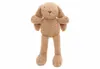 Jollein-Kuscheltier Bunny - Riverside-Braun Produktbild-Vorschau 2