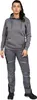 Leibwächter Damen Bundhose Flex-Line FLXDH27 Gr. 38 Produktbild-Vorschau 7