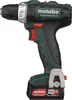 Metabo POWERMAXX BS 12, Wiertarka pistoletowa, Zamek Podgląd zdjęcia produktu 2