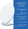Beurer TL100 LED Tageslichtlampe Stimmungslicht Produktbild-Vorschau 28