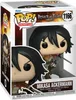 Figura POP Attack On Titan Mikasa Ackermann Anteprima dell’immagine prodotto 1