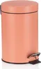 Kela Monaco, 3 liter, Rond, Kunststof, Perzik, Roze, Productafbeelding-voorbeeld 1