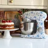 Laura Ashley Küchenmaschine 1800W, 6L Edelstahlschüssel, Produktbild-Vorschau 4