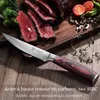 PAUDIN S3 – Couteaux à Steak – Lot de 6 – Couteaux à Steak Voir les images du produit 5