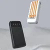 Dudao K6Pro Universal-Powerbank 10000mAh mit USB-Kabel, USB Produktbild-Vorschau 11