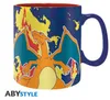 ABYstyle Pokémon, Einzelbild, 0,46 l, Becher, Universal, Produktbild-Vorschau 2