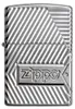 Zapalniczka Zippo Armor Bolts Designe 60004306 Podgląd zdjęcia produktu 7