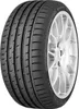 Continental ContiSportContact™ 3 195/45R16 80V Fr Bsw Podgląd zdjęcia produktu 1