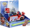 Super Wings Spinning Jett & Vehicle Produktbild-Vorschau 3