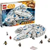 LEGO® Star Wars™ Kessel Run Millennium Falcon™ 75212 Produktbild-Vorschau 7