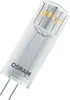 Osram LED Leuchtmittel Stiftsockellampe 0,9W = 10W G4 klar Produktbild-Vorschau 16