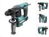 Makita HR166DZ Trapano a percussione a batteria Cxt Solo Anteprima dell’immagine prodotto 8