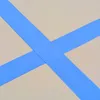 vidaXL Nadmuchiwana mata gimnastyczna z pompką 700x100x10 Podgląd zdjęcia produktu 8