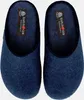 Haflinger Schuhe Damen Herren Hausschuhe Pantoffeln Wolle Produktbild-Vorschau 37